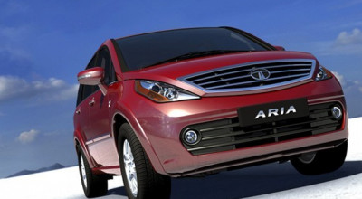 Tata Aria atacă în Europa - Photo