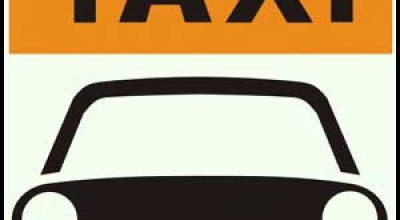 Din septembrie plătim mai mult pentru călătoriile cu taxiul Din septembrie plătim mai mult pentru călătoriile cu taxiul - Photo