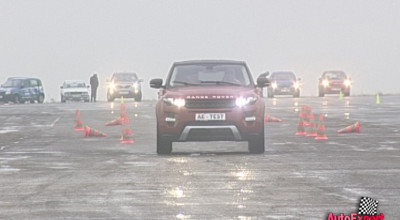 AutoExpert-Testdrive AAM 2012 - Photo