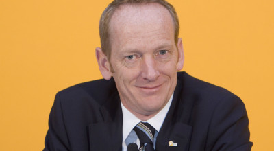 Un director executiv de la Volkswagen AG este numit CEO-ul Opel AG - Photo
