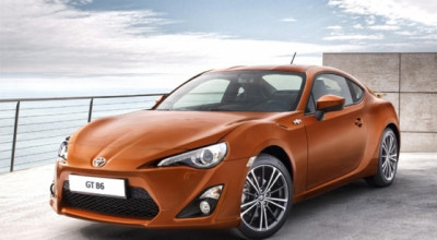 Toyota vine cu patru concepte la Geneva - Photo