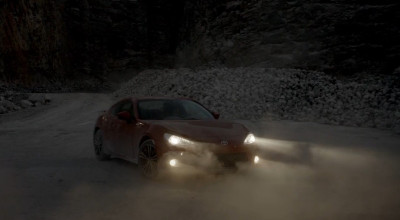 Care ar putea fi reacţia soţiei dacă ţi-ai cumpăra o Toyota GT 86 - Photo