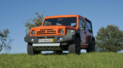 AutoExpert-Travec Tecdrah TTi - Photo