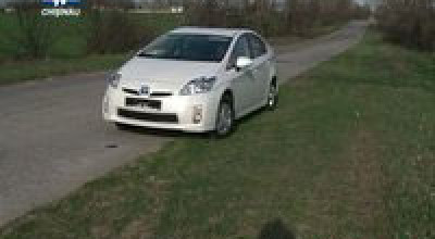 Auto Expert 1 mai 2010 - Photo