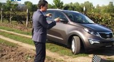 Auto Expert 28 septembrie 2010 - Photo