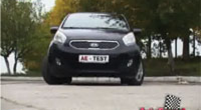 Auto Expert 26 octombrie 2010 - Photo