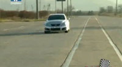 Auto Expert 16 noiembrie 2010 - Photo