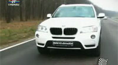 Auto Expert 23 noiembrie 2010 - Photo