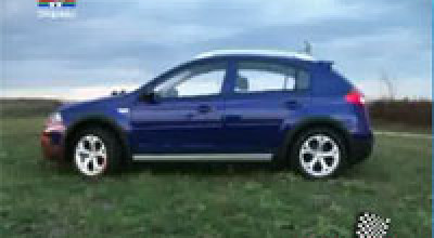 Auto Expert 30 noiembrie 2010 - Photo