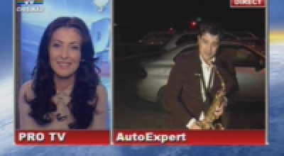 DIRECT AutoExpert la STIRI - Photo