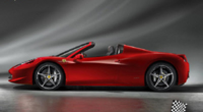 Auto Expert TV-Ferrari458 - Photo