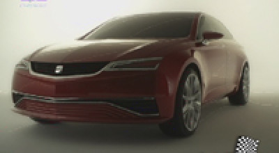 Auto Expert TV-Seat IBL - Photo