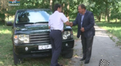 Auto Expert TV-Victor Selin - Photo