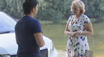 AutoExpert TV-interviu cu Angela Sirbu - Photo