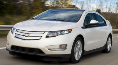 Media influenteaza vanzarile Volt - Photo