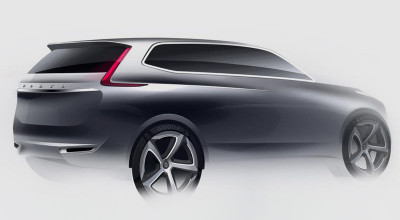 Volvo va lansa nouă modele noi în următorii 2 ani - Photo