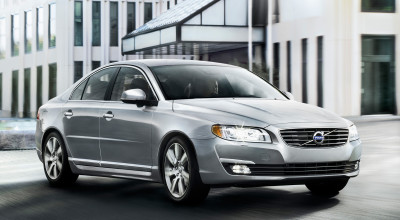 Volvo a decis să ofere un aer proaspăt gamei sale - Photo