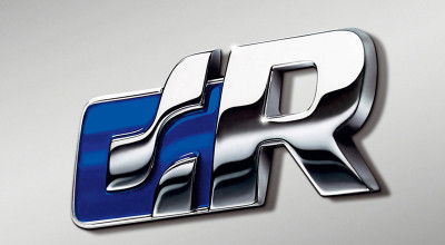 Volkswagen Golf R VII: fiara din congelator! - Photo