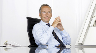 Şeful de design al companiei Volkswagen Group a spus că viitorul aparţine design-ului simplu şi pur - Photo