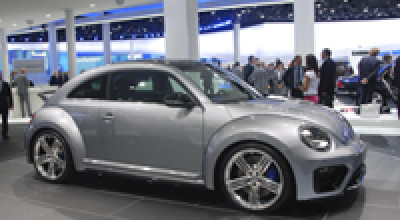 Auto Expert TV-VW Beetle - Photo
