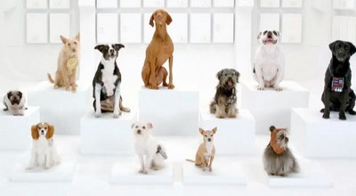 Teaser Volkswagen pentru Super Bowl - Photo