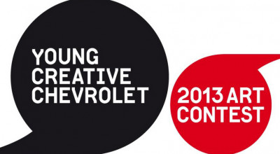 Chevrolet lansează Young Creative Chevrolet 2013 - Photo