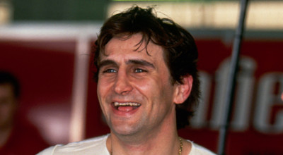 Alex Zanardi a câştigat la Jocurile Paralimpice - Photo