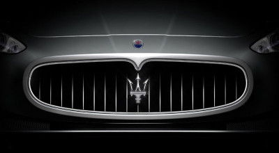 Ermenegildo Zegna pregătește o ediţie limitată a modelului Maserati Quattroporte - Photo
