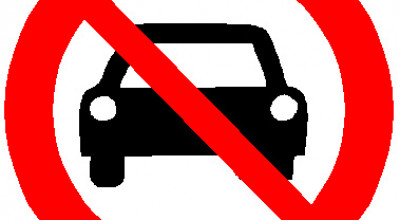 Se apropie Ziua Europeană fără Autovehicule - Photo