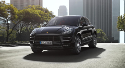 Porsche declară oficial: Noul Macan va fi 100% electric! Viitoare generație va debuta în anul 2020 - Photo