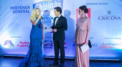 Fotografii oficiale de la Gala Festivă Automobilul Anului în Moldova 2014 Fotografii oficiale de la Gala Festivă Automobilul Anului în Moldova 2014 - Photo