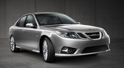 Suedezii au prezentat generaţia 2014 a lui Saab 9-3 Aero! - Photo