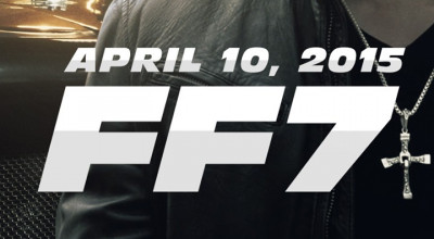 Filmul ”Fast and Furious 7” debutează în 10 aprilie 2015 - Photo