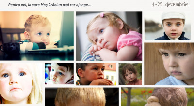 Colaborare în proiectul de caritate - Photo