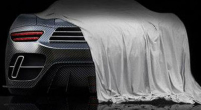 Mansory pregătește un supercar de 750 de cai, dedicat antrenorului Jose Mourinho - Photo