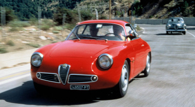 Încă un plan de relansare a mărcii Alfa Romeo ! - Photo