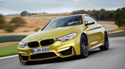 Noile BMW M3 și M4 vor fi lipsite de versiunea CSL - Photo