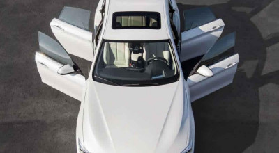 BMW Seria 4 Gran Coupe - primele detalii și mega galerie foto - Photo