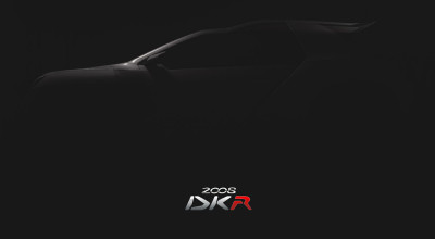 Peugeot va participa la Raliul Dakar 2015 - Photo