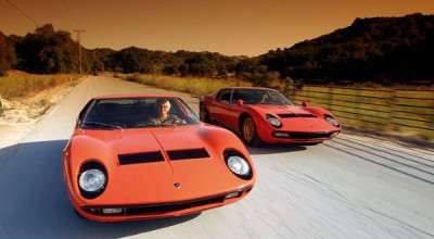 Bertone recunoaşte oficial falimentul - Photo