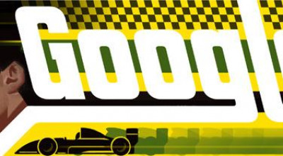 În memoria lui Ayrton Senna - Photo