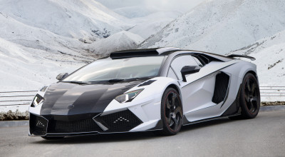 2,1 secunde până la 100 km/h! - Photo