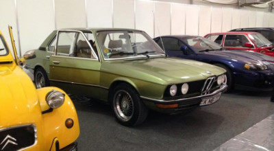 Tourism Auto Party Tourism Auto Party - Photo