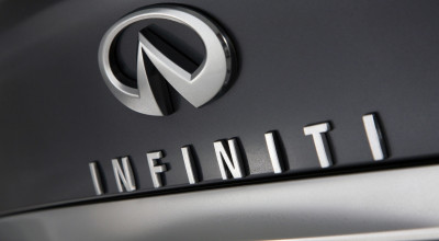 Infiniti Juke? - la Salonul de la Beijing vom vedea un model excepțional - Photo