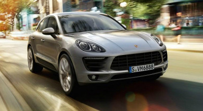 Porsche revine la motorul cu patru cilindri Porsche revine la motorul cu patru cilindri - Photo