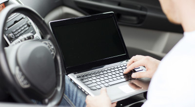 Americanii au identificat care este cel mai vulnerabil automobil în faţa hackerilor! Americanii au identificat care este cel mai vulnerabil automobil în faţa hackerilor! - Photo
