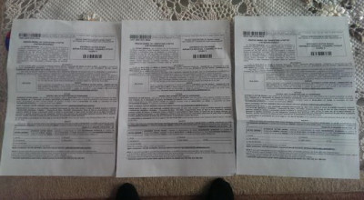 Ai fost amendat pentru lipsa politei de asigurare RCA? Află cum au scăpat de sanctiuni unii soferi! - Photo