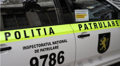 Sinteza accidentelor rutiere 2015: 25 persoane decedate şi alte 330 traumatizate! - Photo