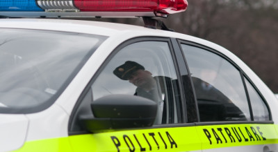 Atenţie Şoferi! Restricţii de circulaţie pe durata vizitei Preşedintelui României, Klaus IOHANIS! - Photo