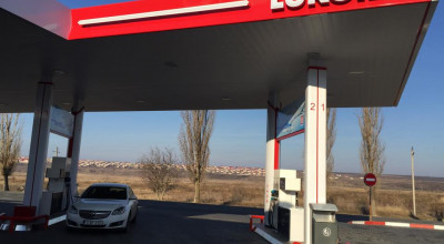 Bine v-am găsit acasă după aproximativ 5000 de km parcurşi prin Europa! - Photo